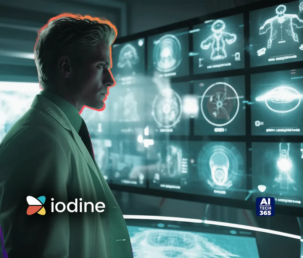 Iodine Software