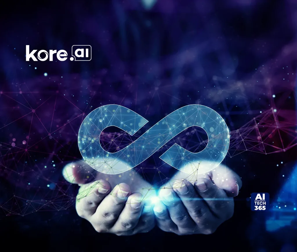 Kore.ai