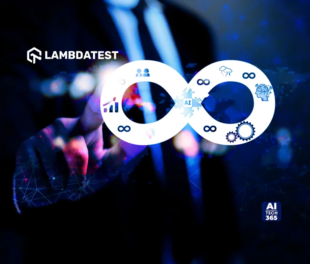 LambdaTest