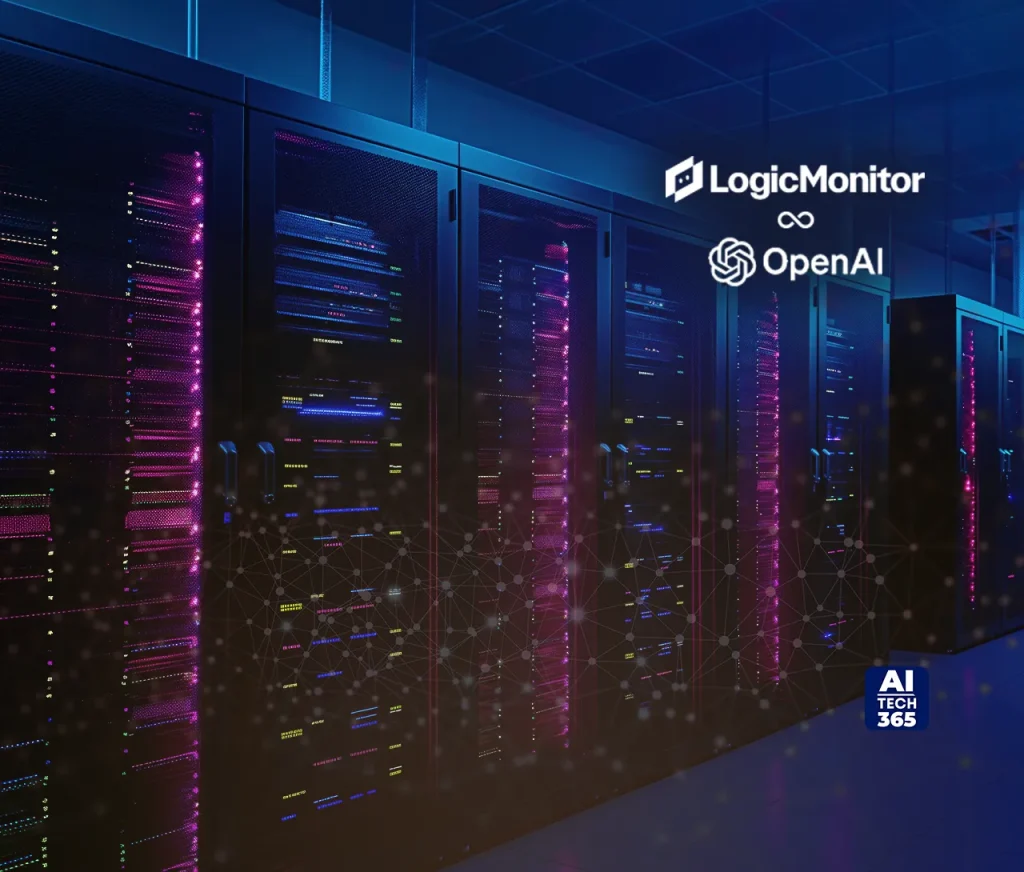 LogicMonitor