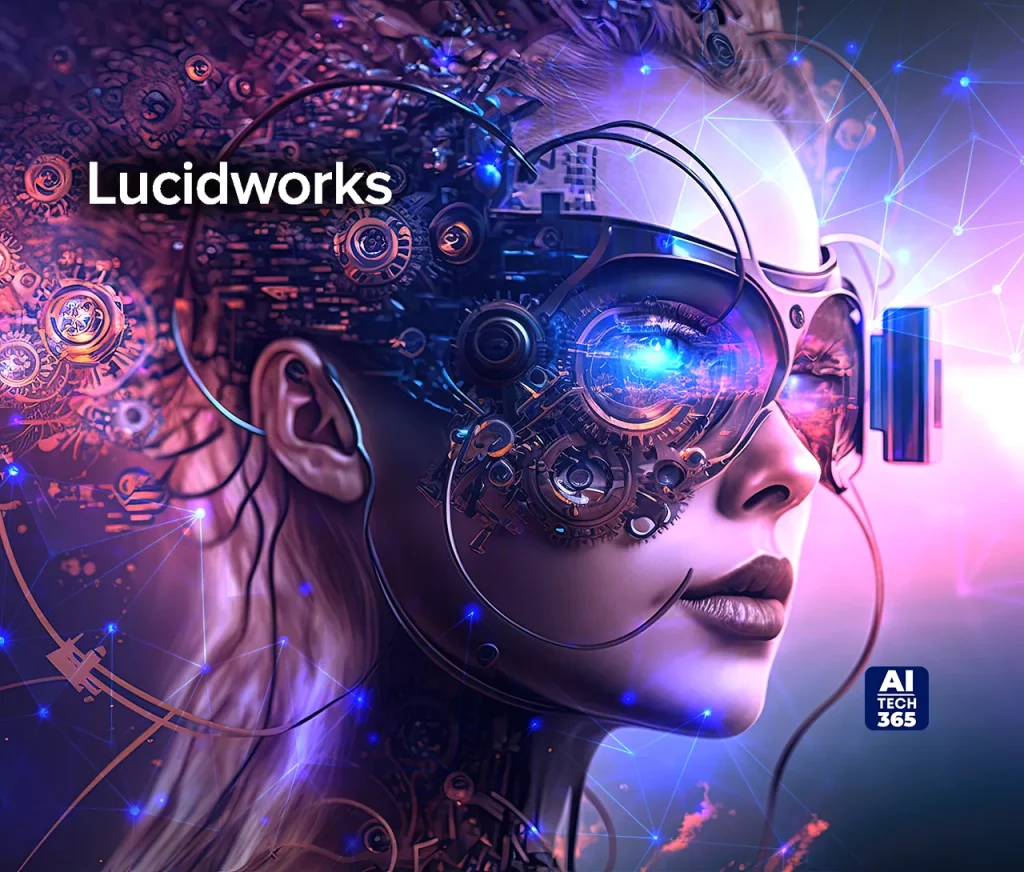 Lucidworks