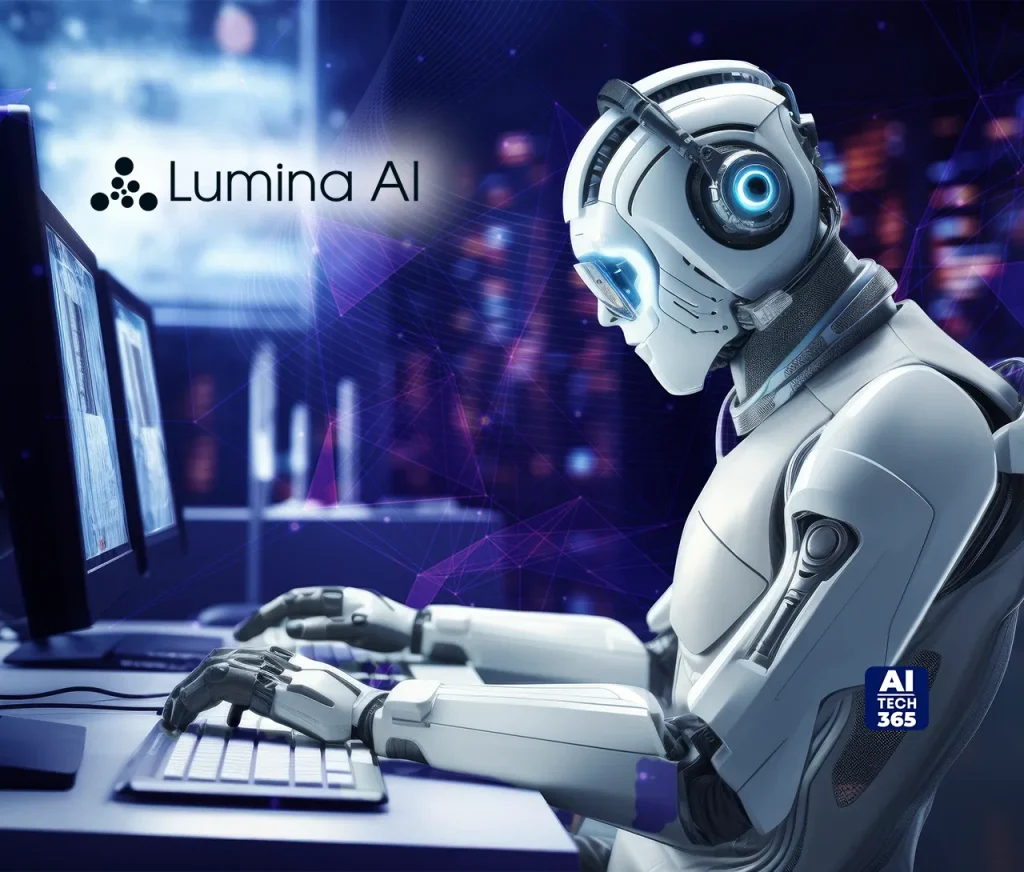 Lumina AI