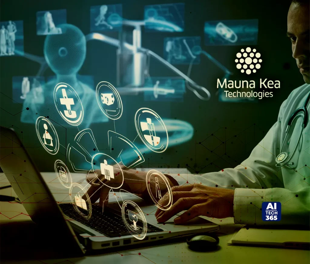 Mauna Kea Technologies