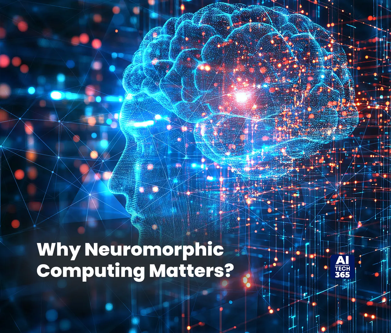 Neuromorphic Computing