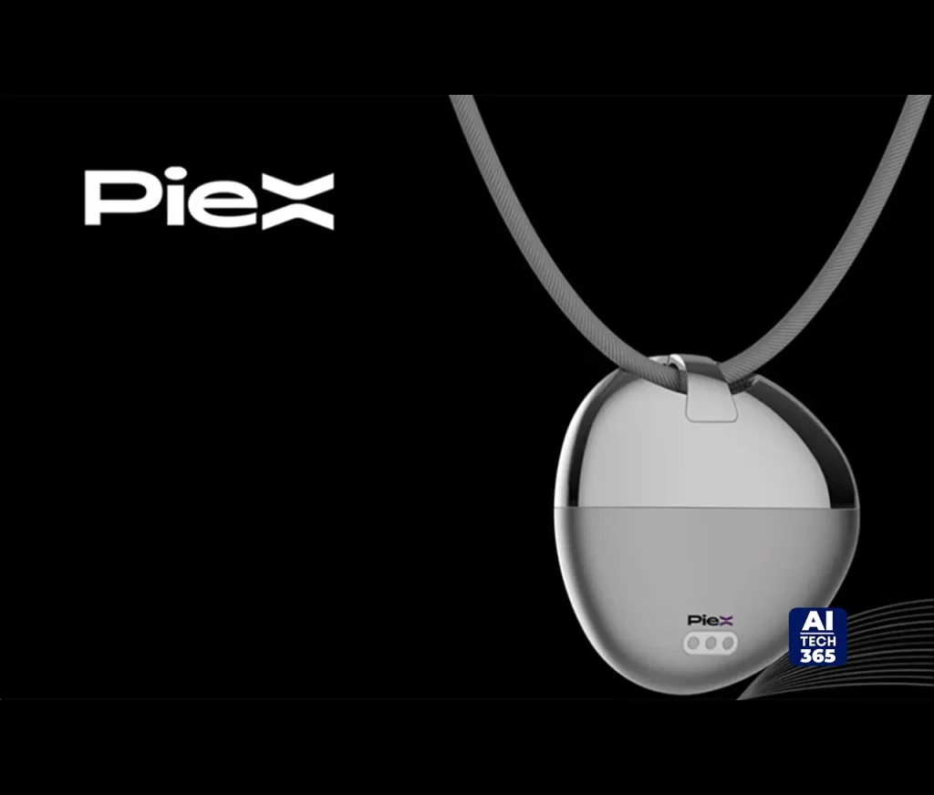 PieX AI