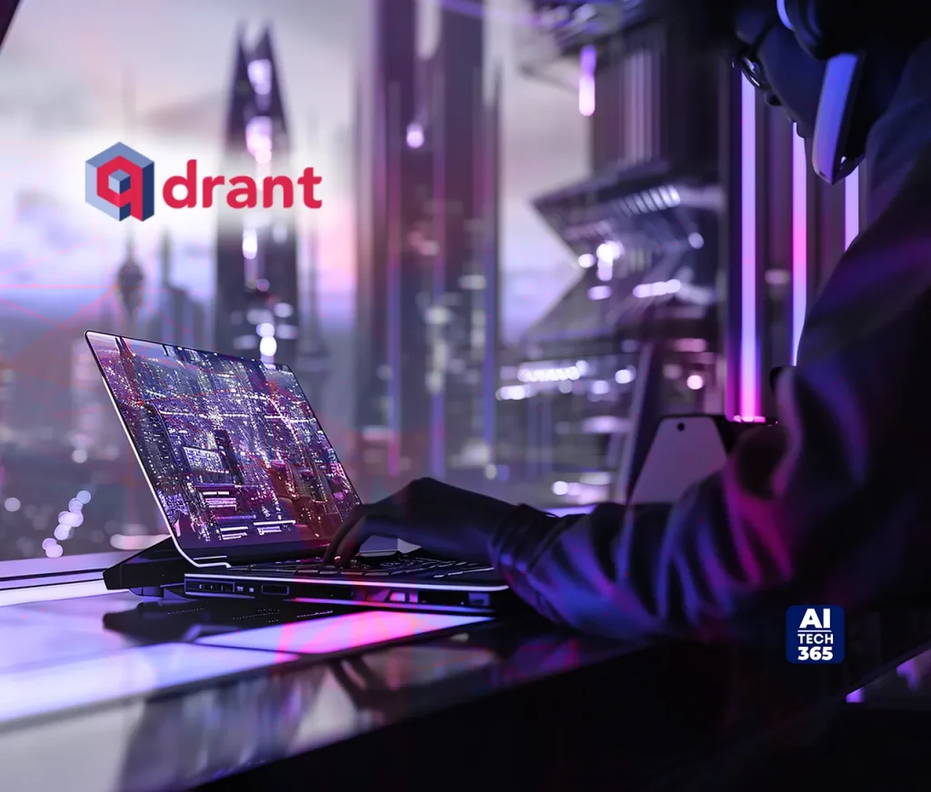 Qdrant