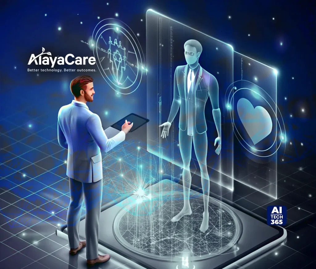 AlayaCare