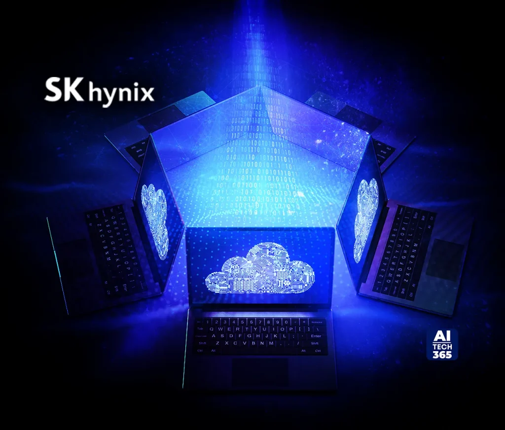 SK hynix