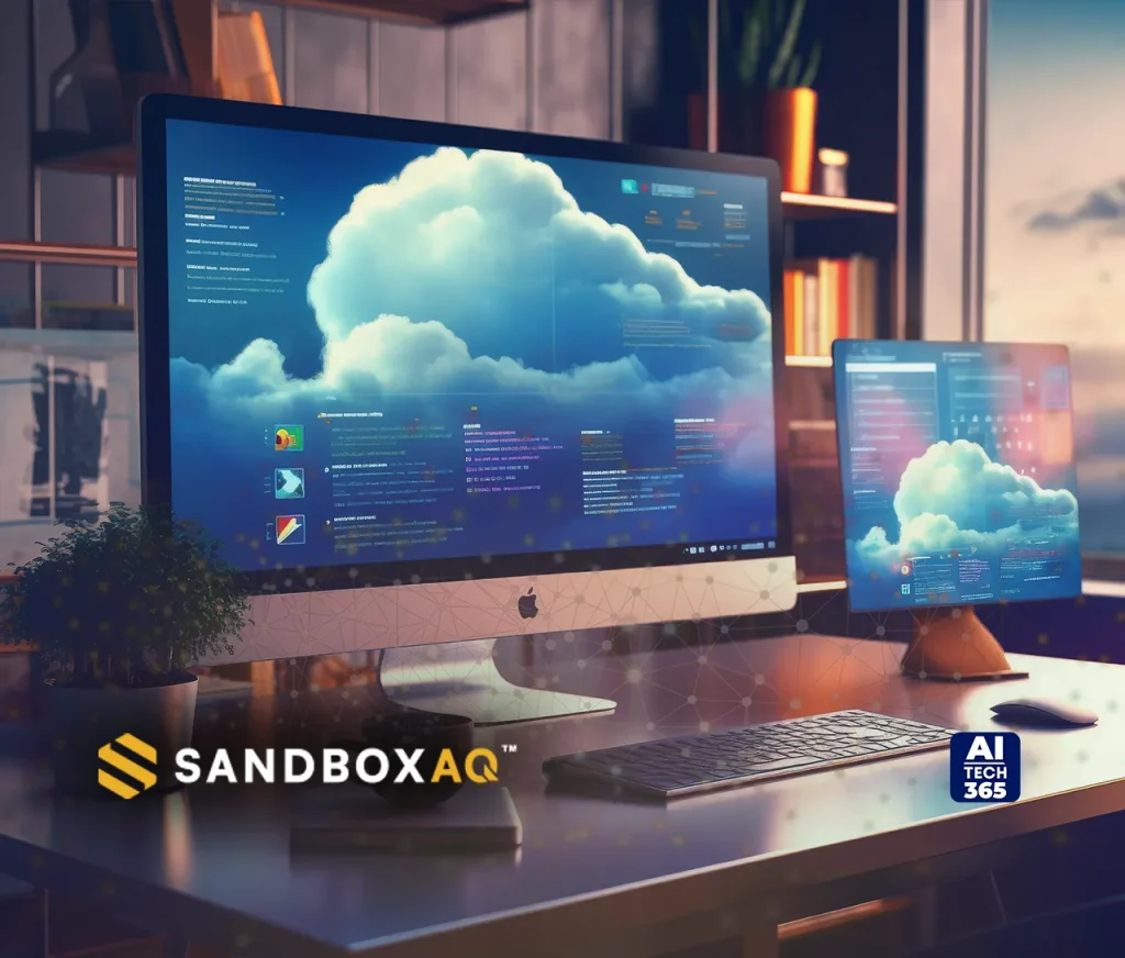 SandboxAQ