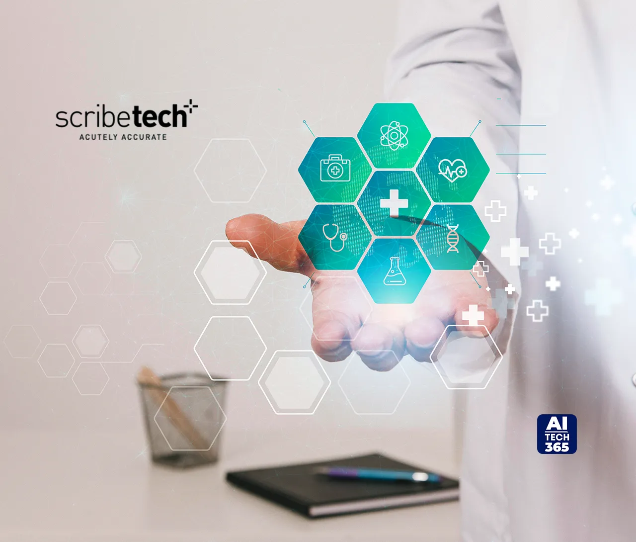 Scribetech