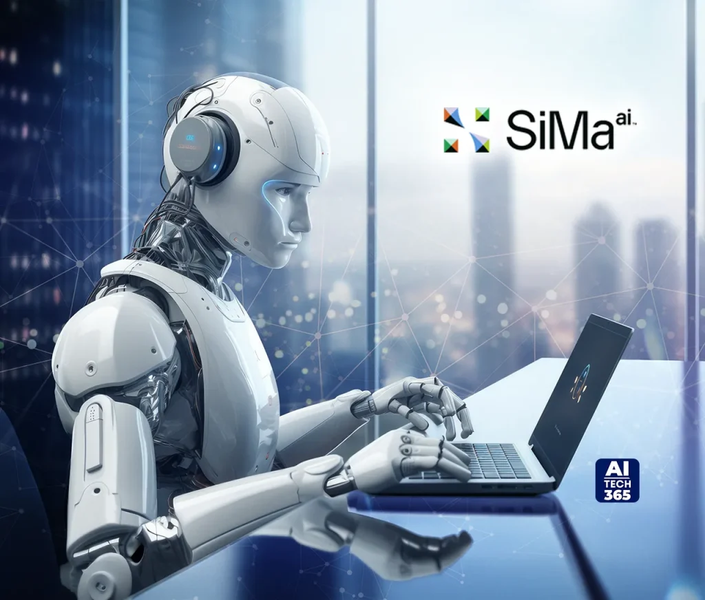 SiMa.ai