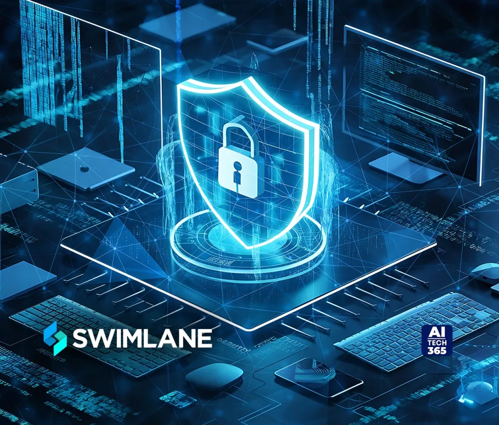 Swimlane