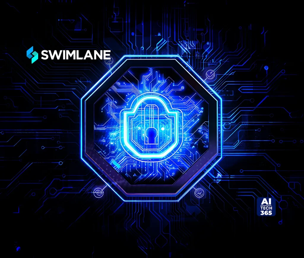 Swimlane