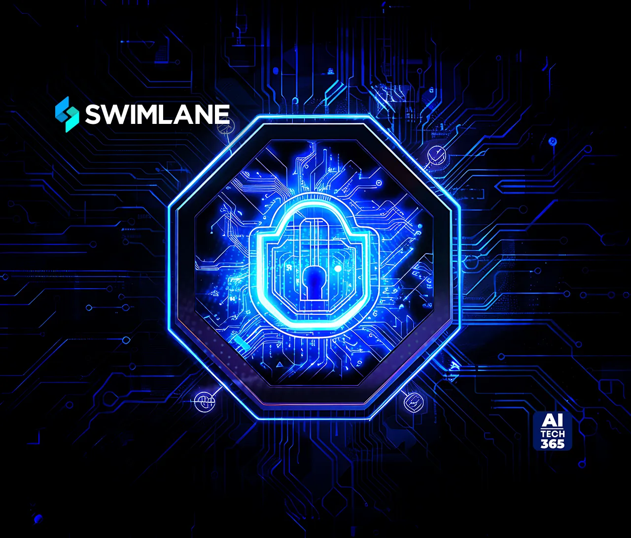 Swimlane