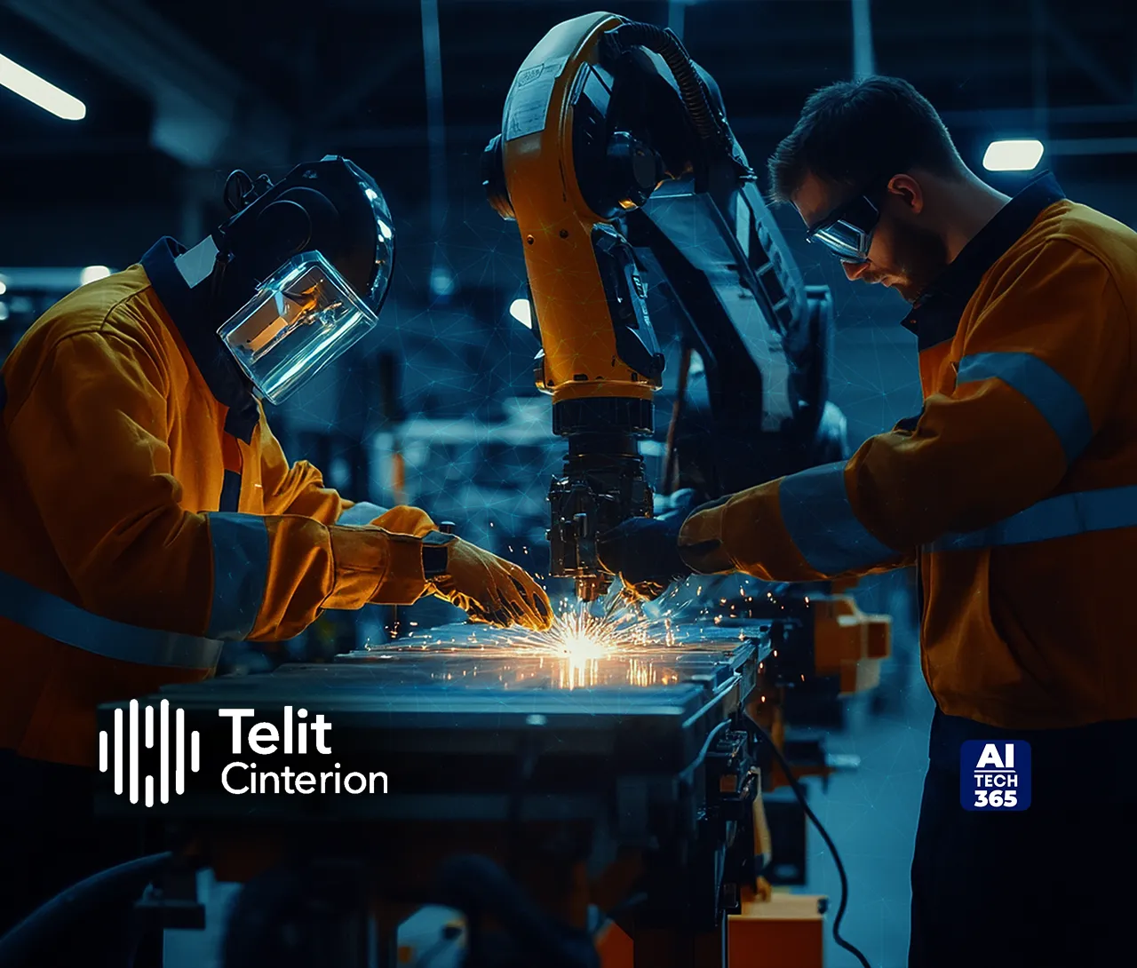 Telit Cinterion