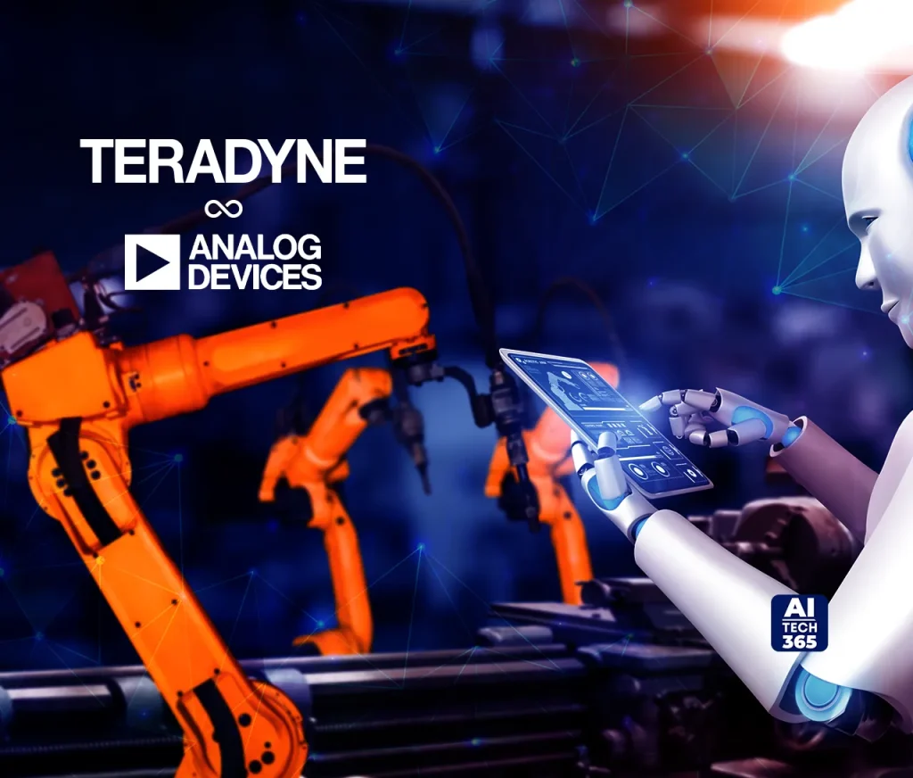 Teradyne Robotics