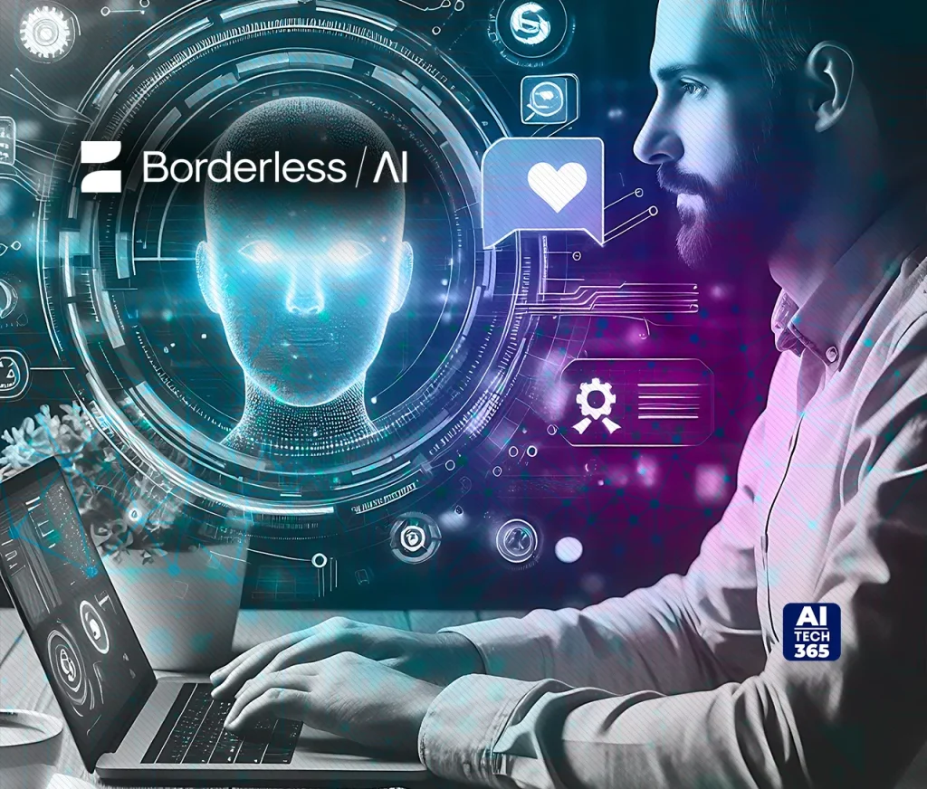 Borderless AI