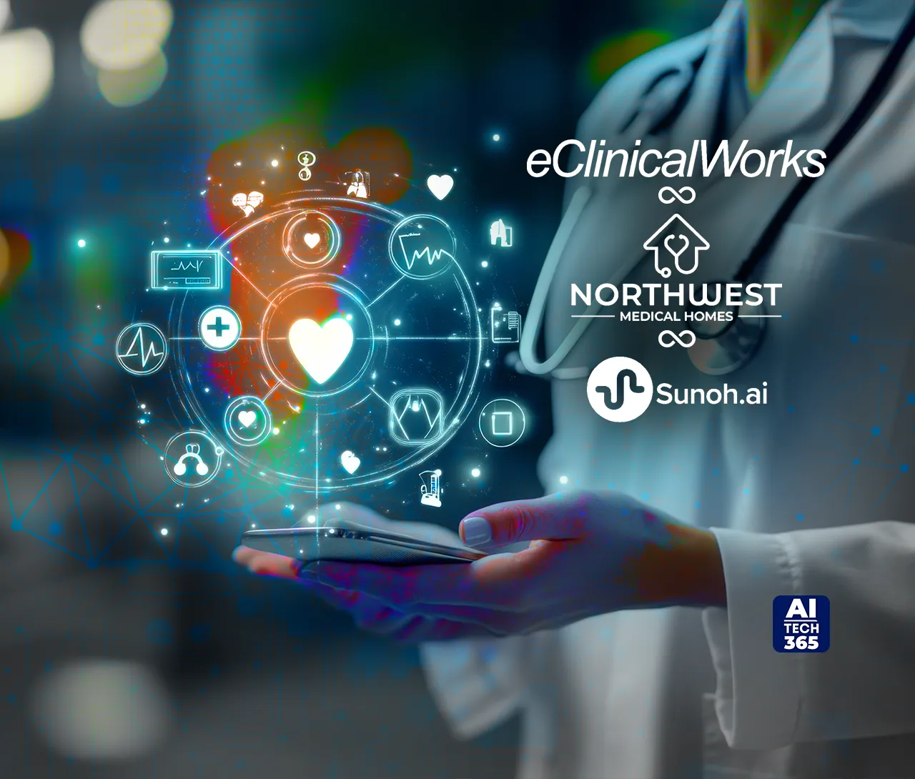eClinicalWorks