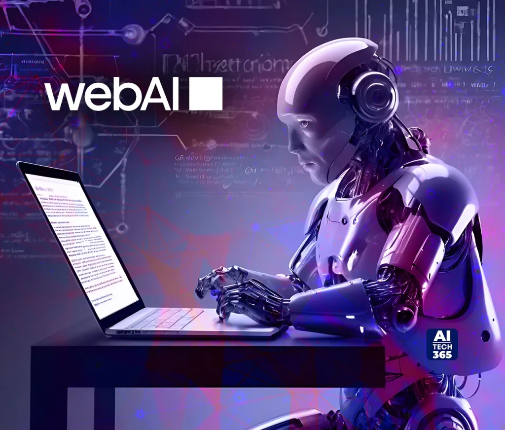 webAI