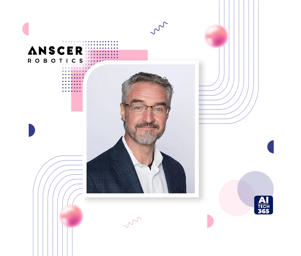 ANSCER Robotics