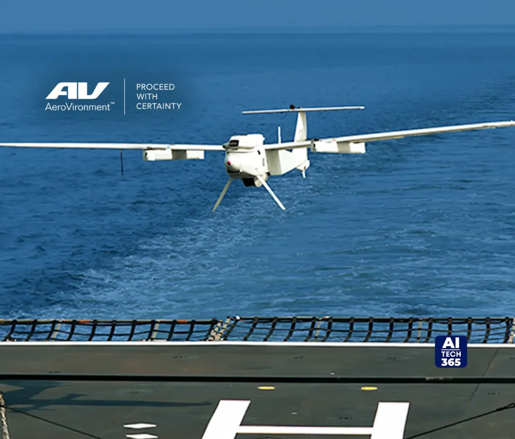 AeroVironment