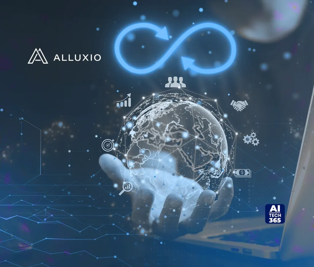 Alluxio