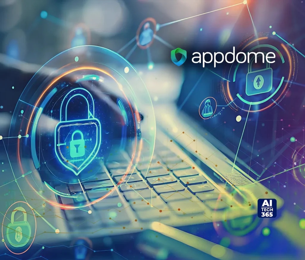 Appdome