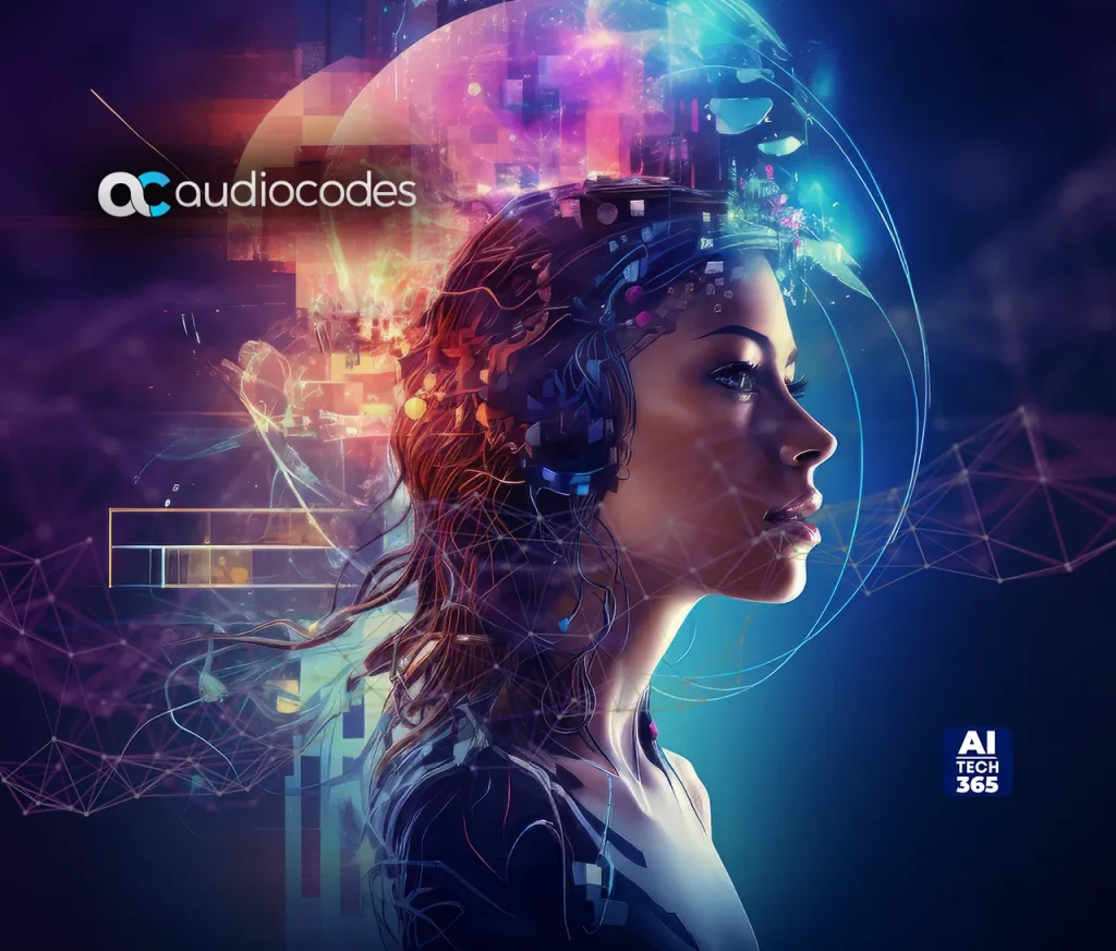 AudioCodes