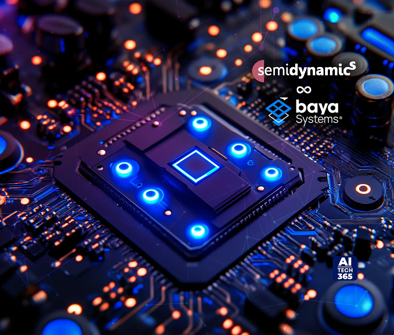 Baya Systems