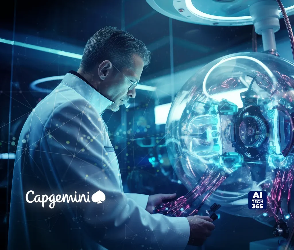 Capgemini