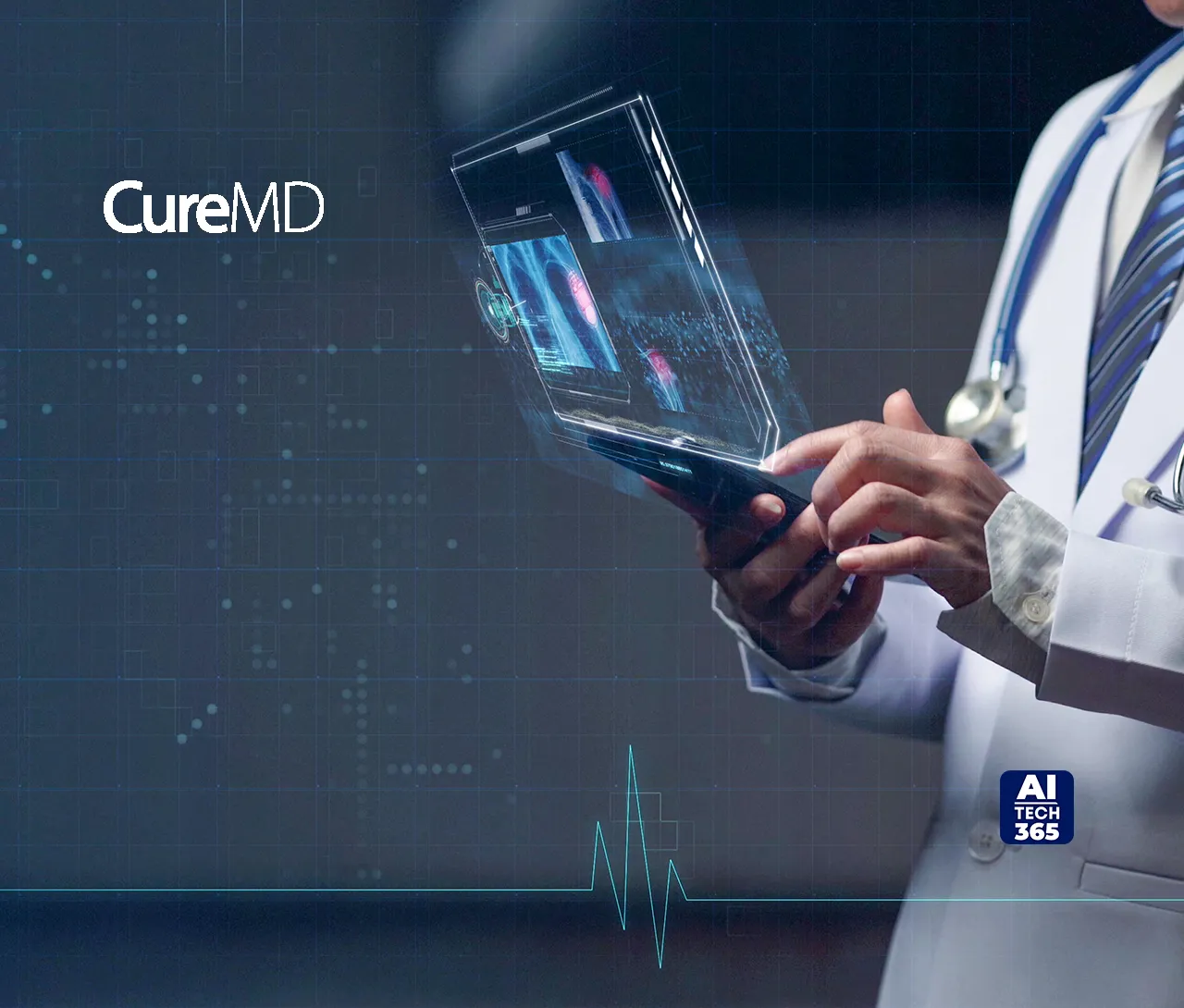 CureMD