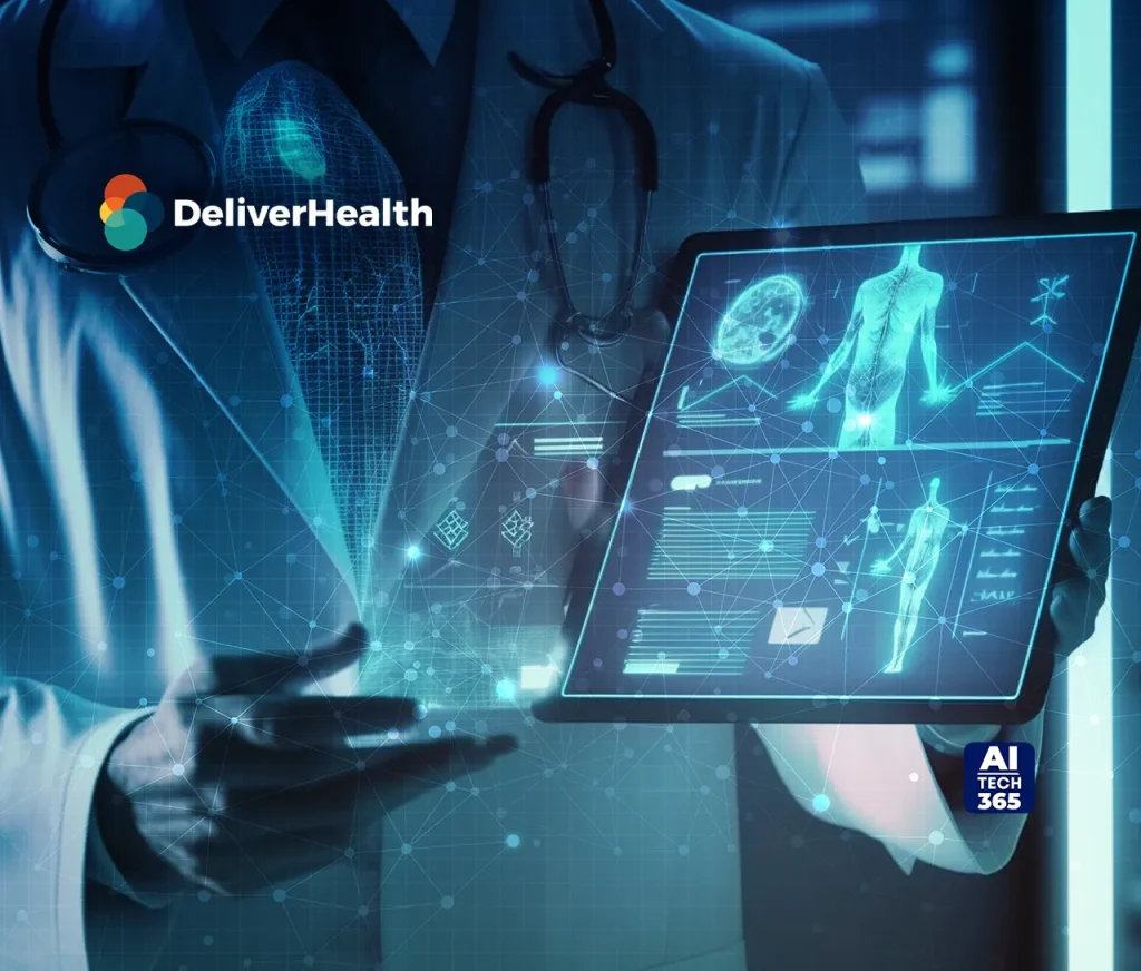 DeliverHealth