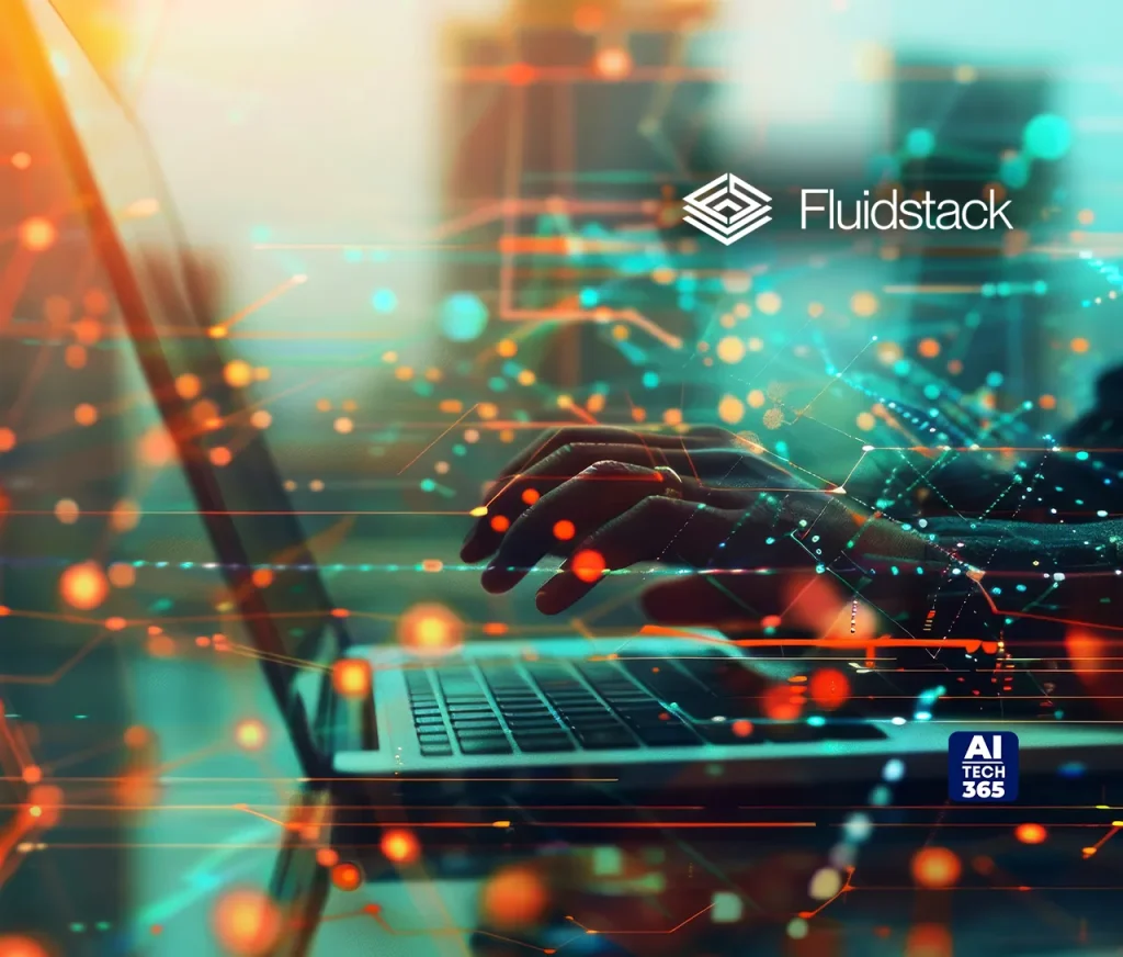 Fluidstack