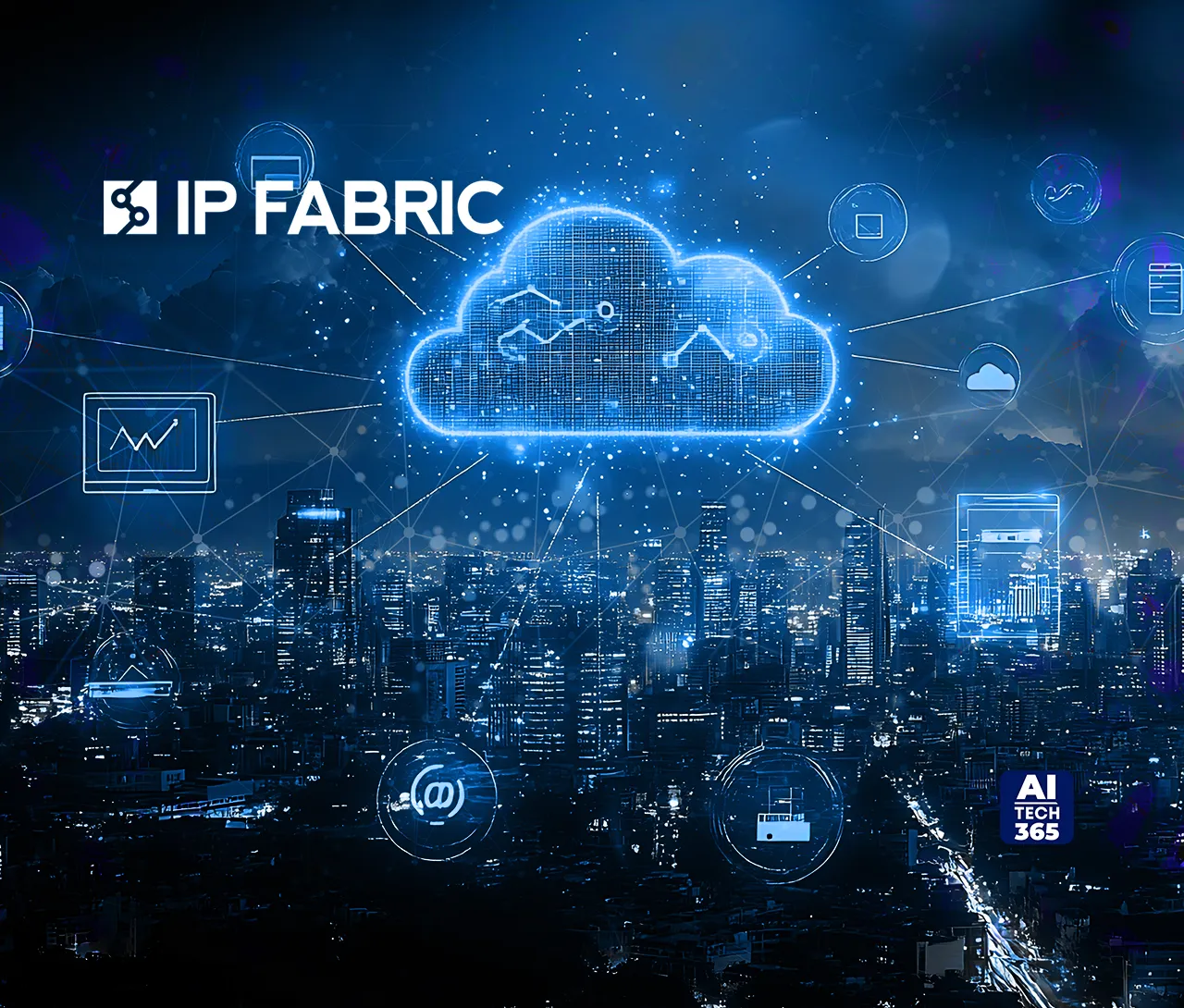 IP Fabric