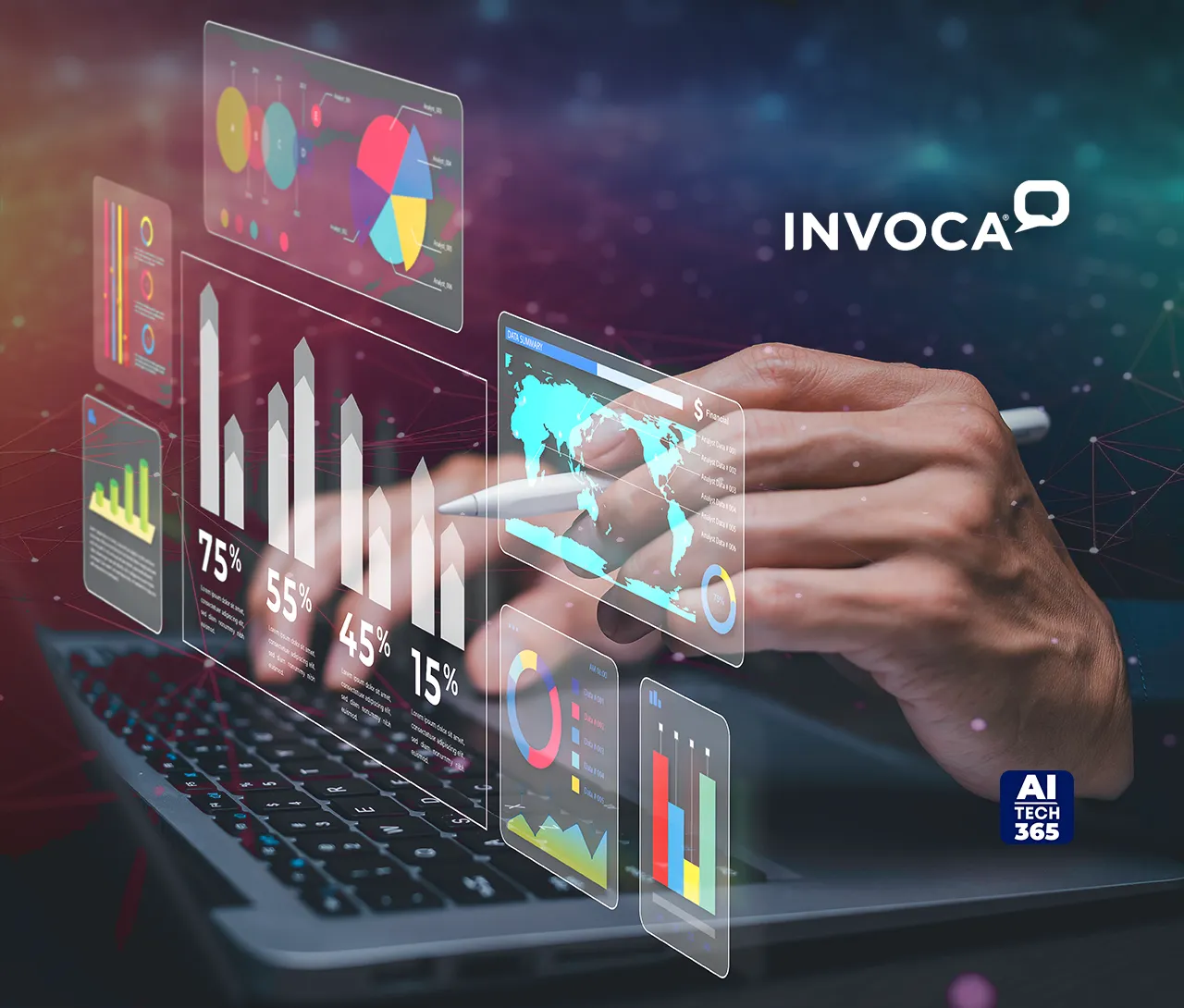Invoca