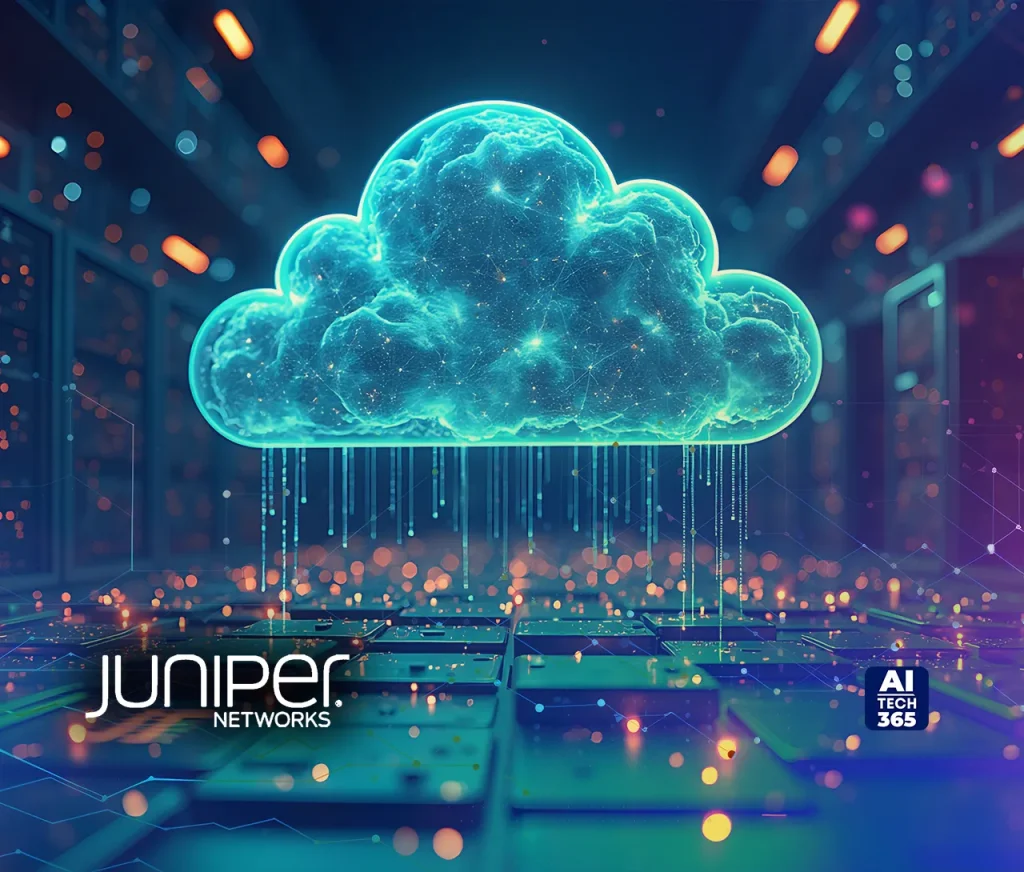 Juniper Networks