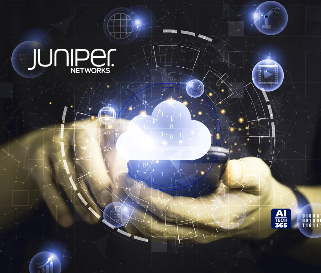 Juniper Networks