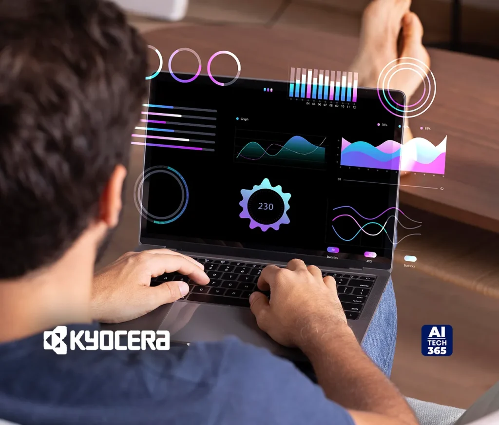 Kyocera