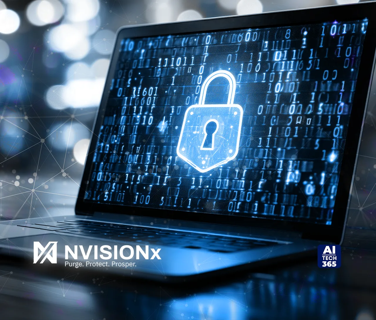 NVISIONx