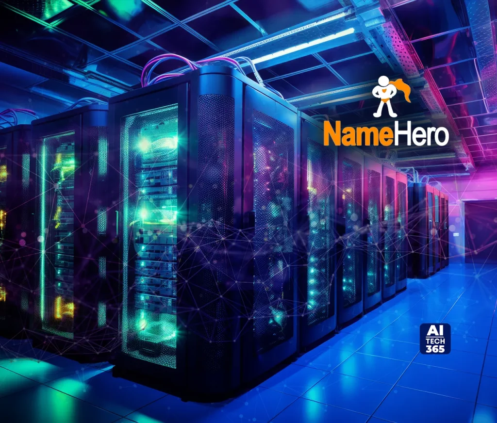 NameHero