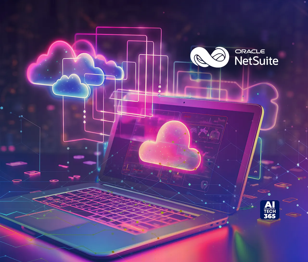 Oracle NetSuite