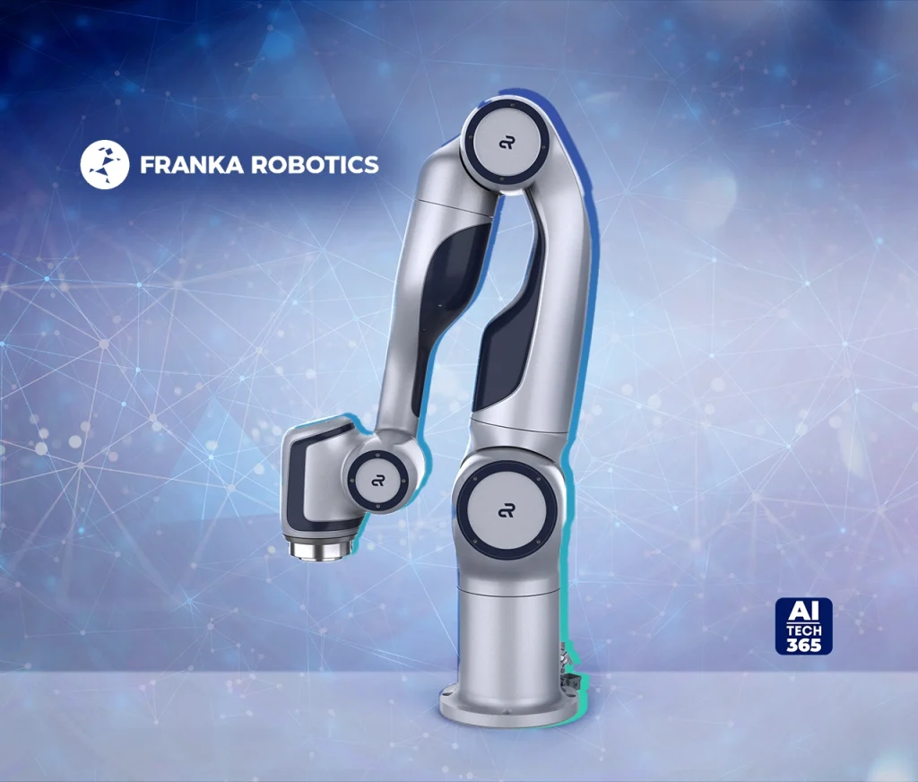 Franka Robotics