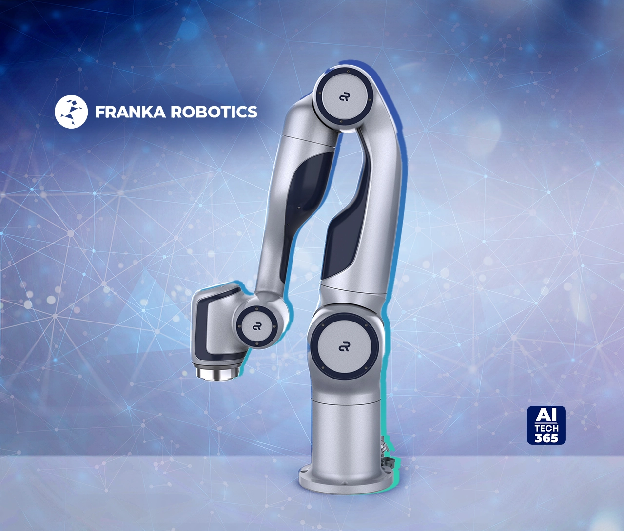 Franka Robotics