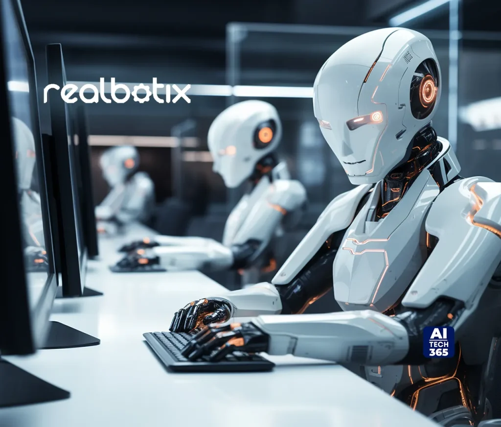 Realbotix