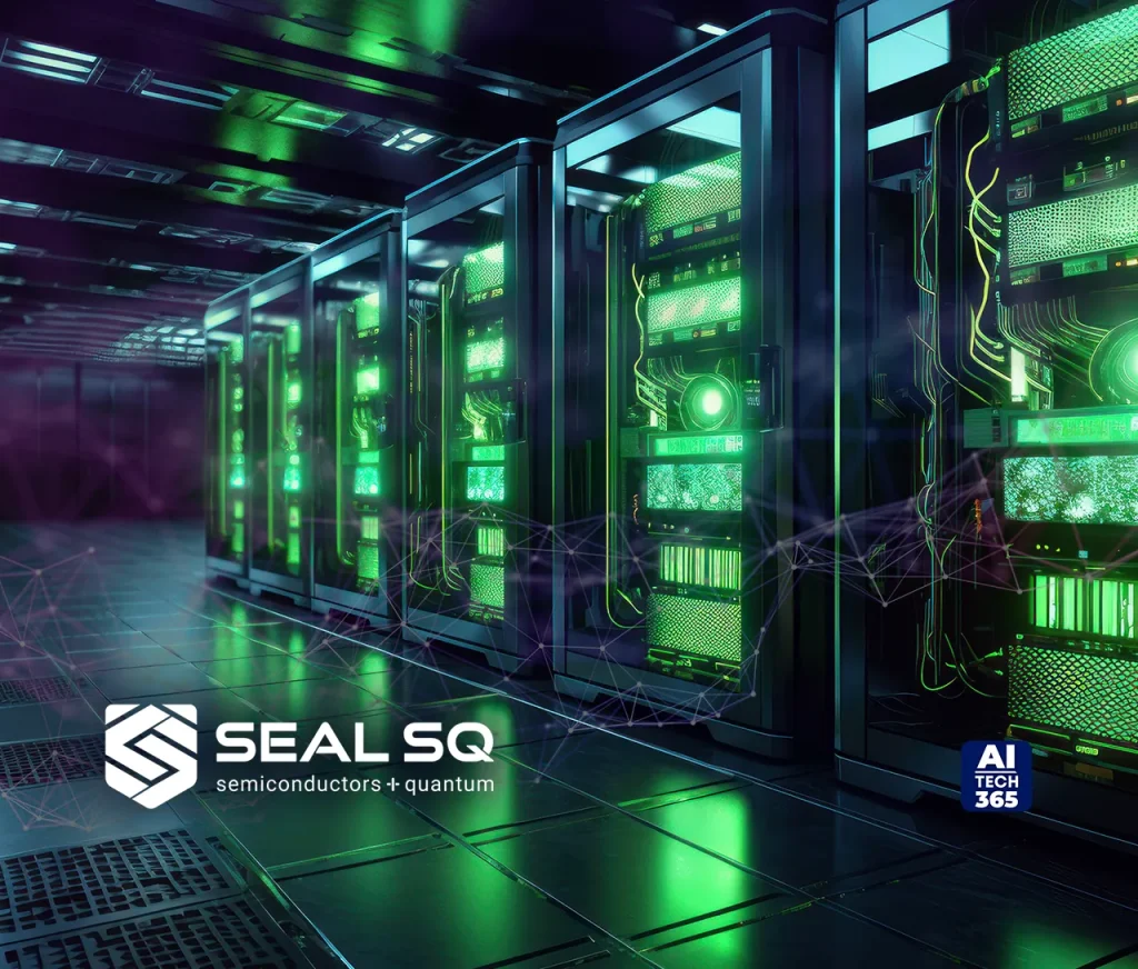 SEALSQ