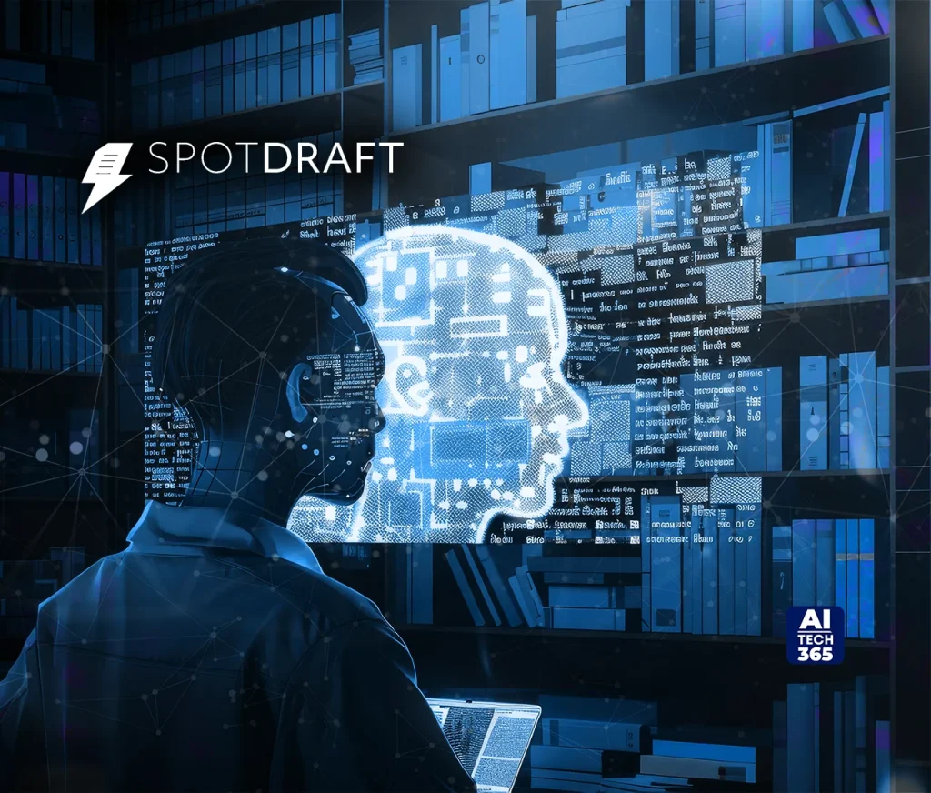 SpotDraft