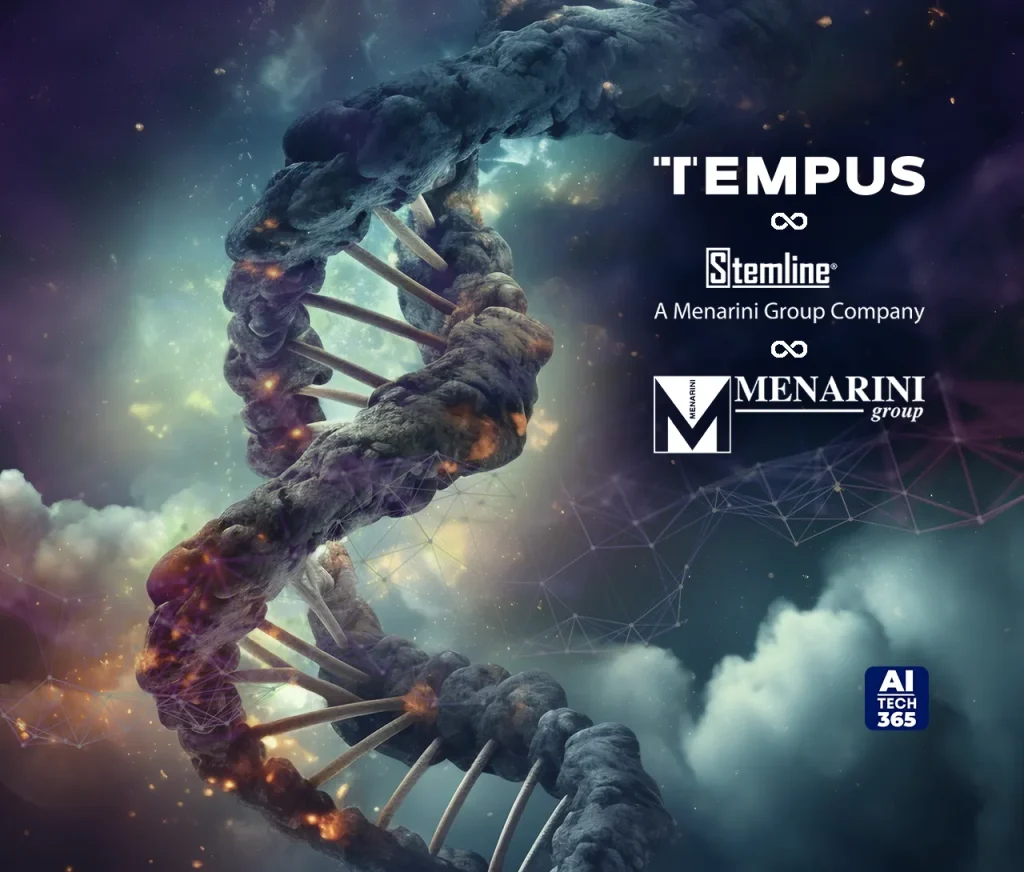 Tempus AI