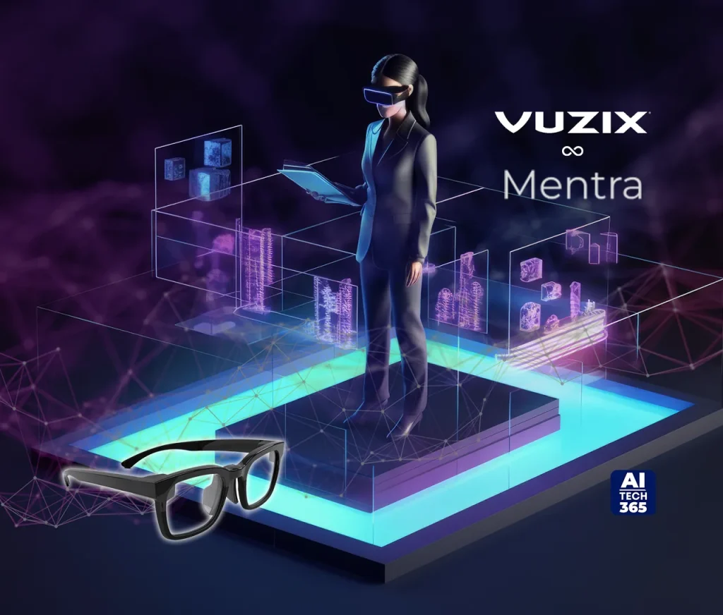 Vuzix