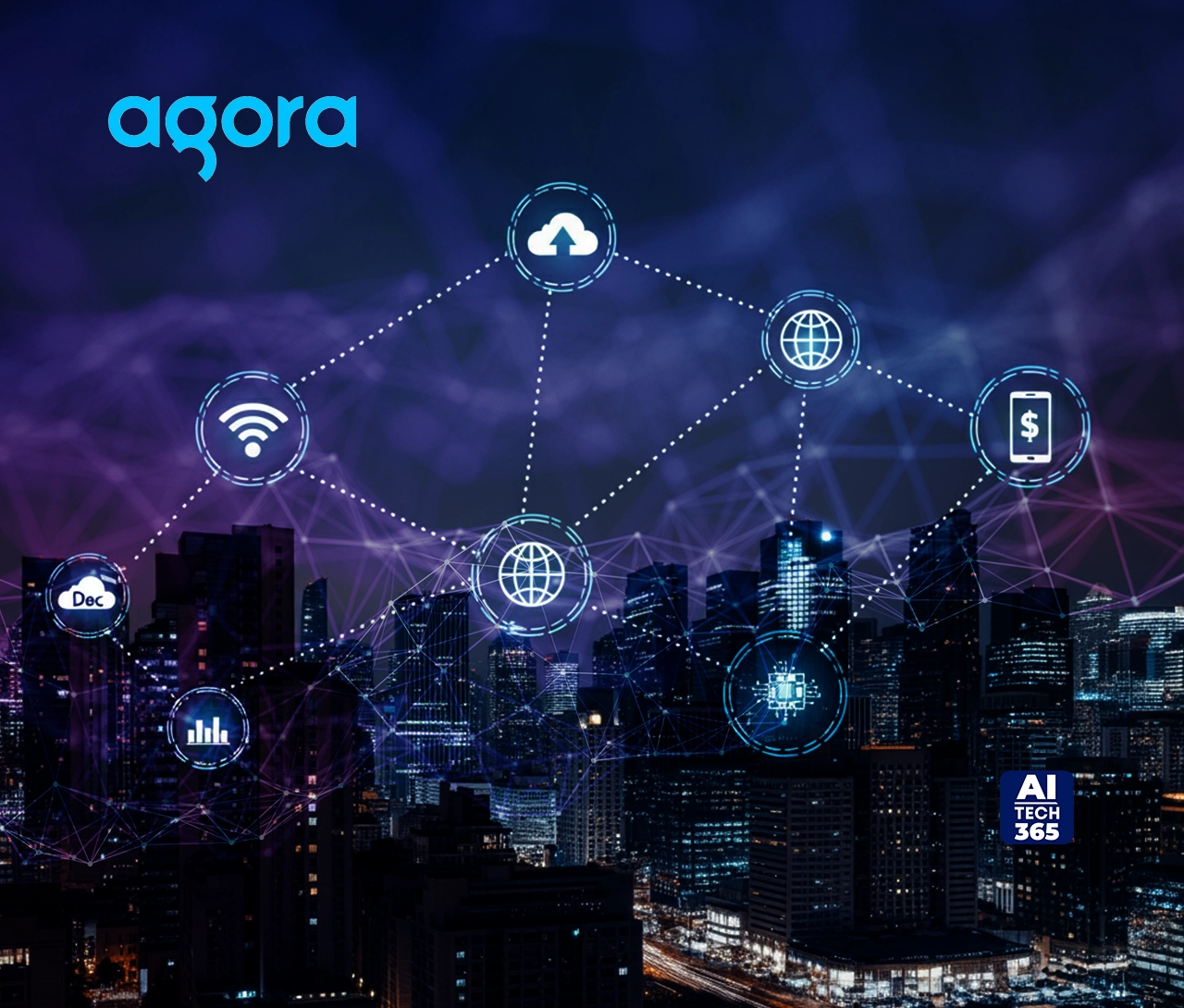 Agora