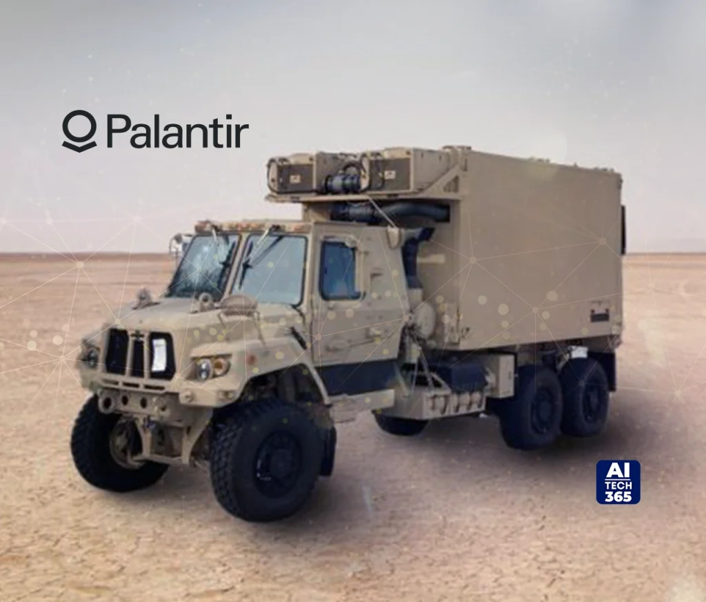 Palantir